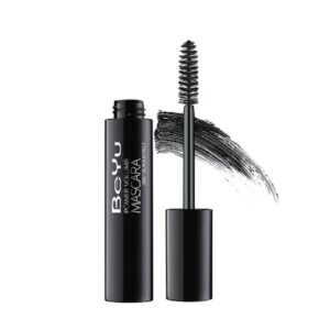 BEYU Power Volume Mascara Deep Black Effect ماسكارا لرفع وتكثيف الرموش من بي يو