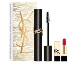 YVES SAINT LAURENT LASH CLASH MASCARA GIFT SET واي أس ال بگج هدايا