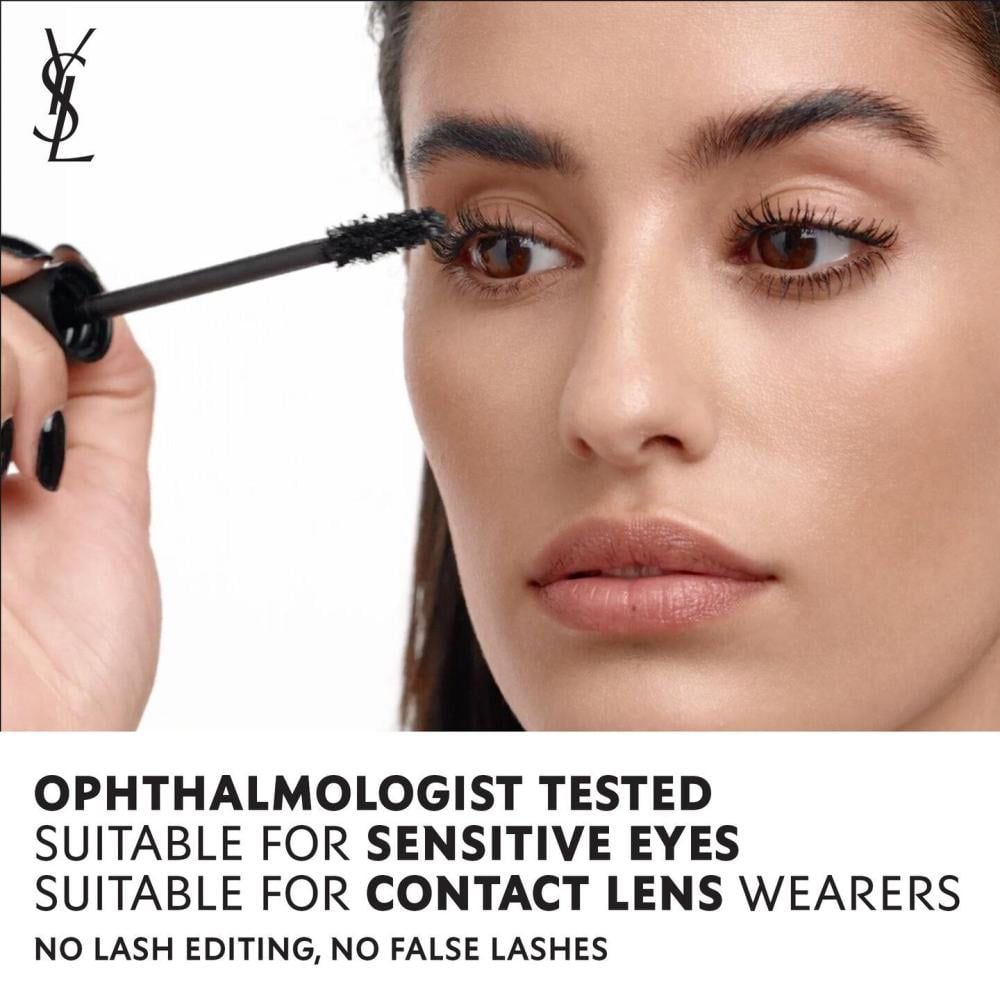 YVES SAINT LAURENT MASCARA GIFT SET واي أس ال بگج هدايا - Image 4