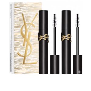 YVES SAINT LAURENT MASCARA GIFT SET واي أس ال بگج هدايا