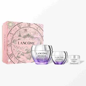 LANCOME RENERGIE H.P.N. 300-PEPTIDE CREAM SET بگج العناية بالبشرة من لانكوم
