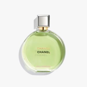 CHANEL CHANCE EAU FRAÎCHE Eau De Parfum 100ml عطر من شانيل للنساء