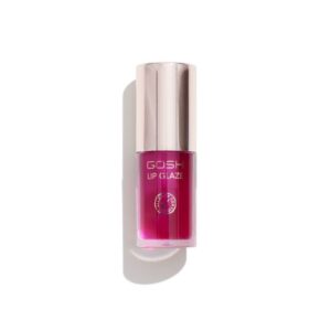 GOSH LIP GLAZE گوش گلوس ملمع للشفاه