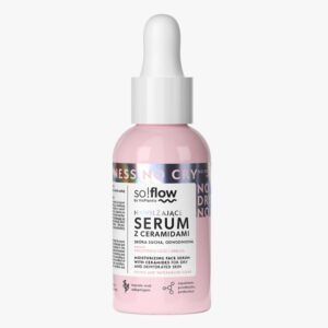 SO!FLOW Moisturizing serum with ceramides 30ml سيروم البشرة المتقدم من سو فلو