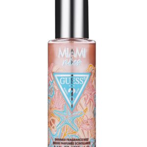 GUESS MIAMI VIBES BODY MIST 250ml جيس رذاذ معطر للجسم