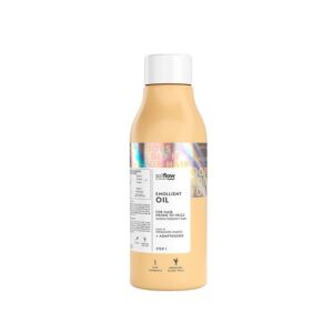 SO!FLOW Emollient Oil for Hair Prone to Frizz 150ml  زيت مرطب للشعر المعرض للتجعد من سو فلو