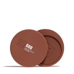 3INA THE NO-RULES BRONZER POWDER برونزر للوجه