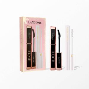 LANCOME LASH IDÔLE MASCARA GIFT SET لانكوم سيت هدايا