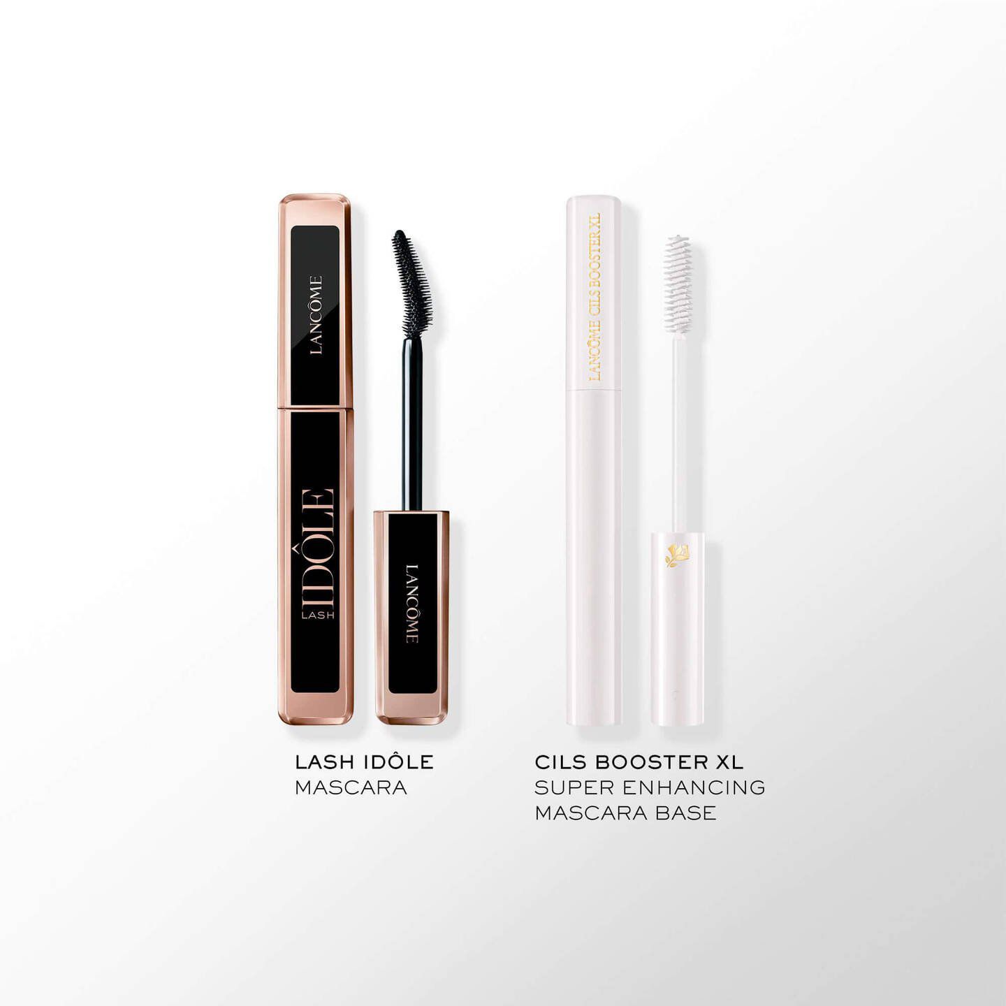 LANCOME LASH IDÔLE MASCARA GIFT SET لانكوم سيت هدايا - Image 2