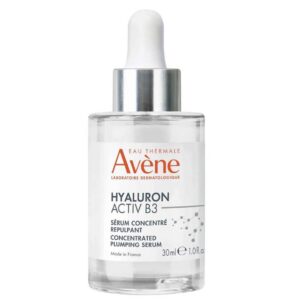 AVENE HYALURON ACTIV B3 SERUM CONCENTRE REPULPANT 30ml أڤين سيروم مركز لشد البشرة