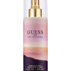 GUESS 1981 LOS ANGELES BODY MIST 250ml جيس رذاذ معطر للجسم