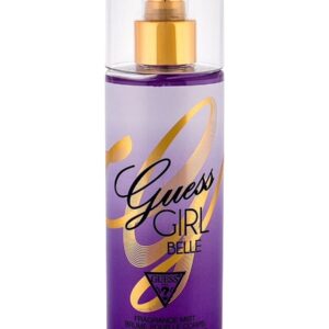 GUESS GIRL BELLE BODY MIST 250ml جيس رذاذ معطر للجسم