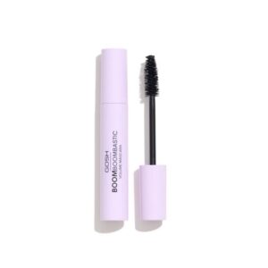 GOSH BOOM BOOMBASTIC VOLUME MASCARA  ماسكارا لتكثيف الرموش من گوش