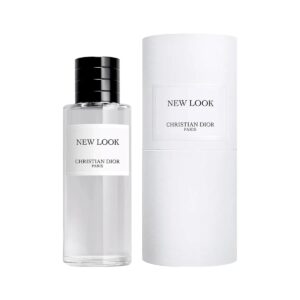 DIOR CHRISTIAN DIOR PARIS NEW LOOK 125ml كريستيان ديور عطر للجنسين