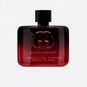 GUCCI GUILTY ABSOLU DE PARFUM POUR  FEMME 60ml عطر للنساء من غوتشي