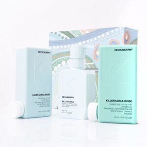 KEVIN MURPHY ETERNAL CURLS Gift SET  مجموعة عناية بالشعر من كيفن مورفي