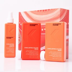 KEVIN MURPHY INFINITE COLOUR Set  مجموعة عناية بالشعر الملون من كيفن مورفي