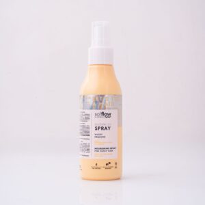 SO!FLOW Moisturizing spray for curly hair 150ml رذاذ مرطب للشعر المجعد من سو فلو