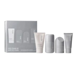RHODE MINI RHODE KIT GLAZED SKINCARE ESSENTIALS مجموعة العناية المتكاملة بالبشرة من رودي