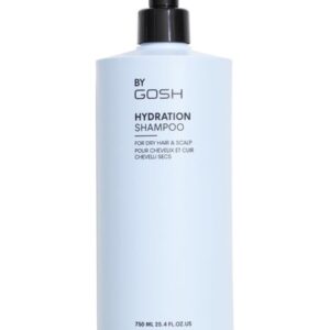 GOSH HYDRATION SHAMPOO 750ml گوش شامبو للشعر