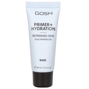 GOSH PRIMER PLUS+ HYDRATION 30ml گوش برايمر للوجه