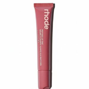 RHODE PEPTIDE LIP TINT BAUME À LÈVRES TEINTÉ AUX PEPTIDES رودي مرطب شفاه ملون