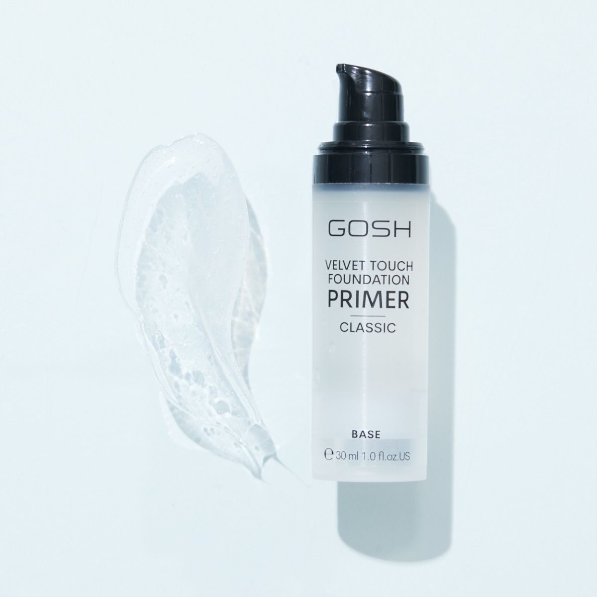 GOSH VELVET TOUCH FOUNDATION PRIMER CLASSIC گوش برايمر للوجه - Image 3