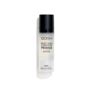 GOSH VELVET TOUCH FOUNDATION PRIMER CLASSIC گوش برايمر للوجه