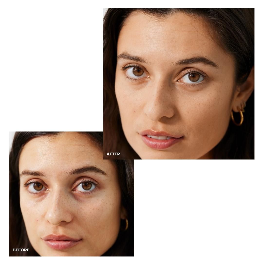 GOSH PRIMER PLUS - 005 CHAMELEON گوش برايمر للوجه - Image 3