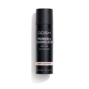 GOSH PRIMER PLUS - 005 CHAMELEON گوش برايمر للوجه