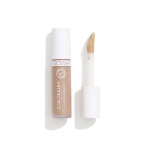 GOSH CONCEALER HIGH COVERAGE گوش كونسيلر خافي للعيوب