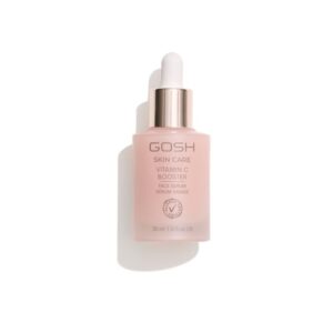 GOSH SKIN CARE VITAMIN C BOOSTER 30ml گوش سيروم الڤيتامين C للبشرة