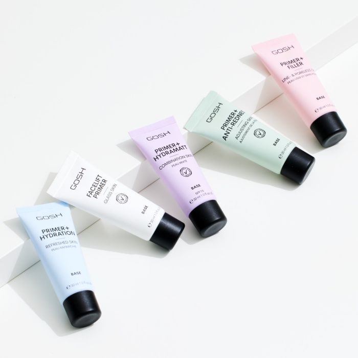 GOSH PRIMER - 006 FILLER گوش برايمر للوجه - Image 3