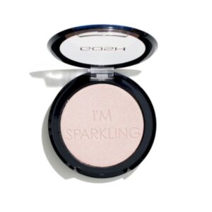 GOSH IM SPARKLING - 003 PEARL DUST گوش هايلايتر للوجه
