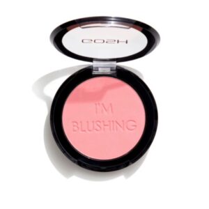 GOSH I M' BLUSHING گوش احمر خدود للوجه