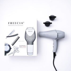 FREECIA PROFESSIONAL BARBER CONCEPT HAIR DRYER شسوار لتصفيف الشعر من فريشيا