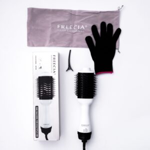 FREECIA PROFESSIONAL HOT AIR BRUSH فرشاة مصففة للشعر من فريشيا