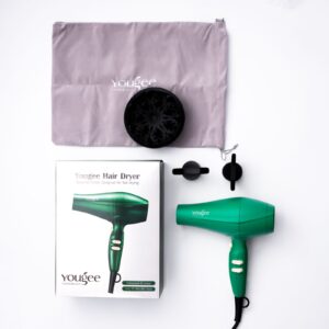 YOUGEE HAIR DRYER شسوار للشعر من يوگي