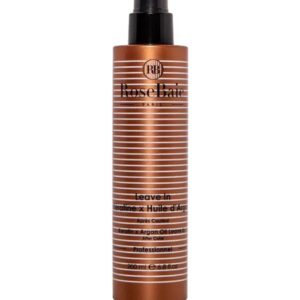 ROSEBAIE PARIS LEAVE IN KERATINE X ARGAN OIL 200ml روز باي ليڤ ان للشعر المصبوغ