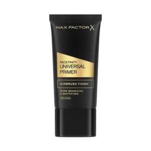 MAX FACTOR X FACEFINITY UNIVERSAL PRIMER برايمر للوجه من ماكس فكتور