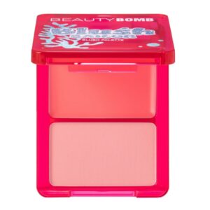BEAUTY BOMB BLUSH SAILOR BLUSH PALETTE - 01 بيوتي بومب احمر خدود