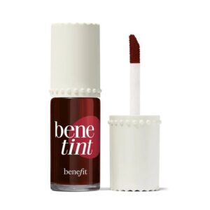 BENEFIT CHEEK & LIP STAIN 6ml بنفت تنت الشفاه والخدود