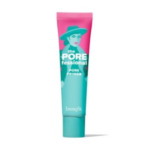 BENEFIT COSMETICS THE POREFESSIONAL PORE MINIMIZING PRIMER 22ml بنفت برايمر للوجه