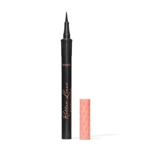 BENEFIT ROLLER EYELINER - BLACK بنفت ايلاينر للعيون