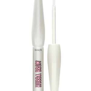 BENEFIT COSMETICS HUBBA BROW BROW ENHANCING SERUM بنفت سيروم مكثف للحواجب