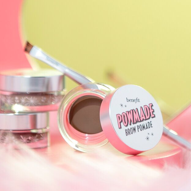 BENEFIT POWMADE BROW POMADE بنفت جل لملئ الحواجب - Image 4