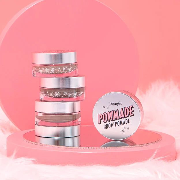 BENEFIT POWMADE BROW POMADE بنفت جل لملئ الحواجب - Image 3