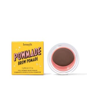 BENEFIT POWMADE BROW POMADE بنفت جل لملئ الحواجب