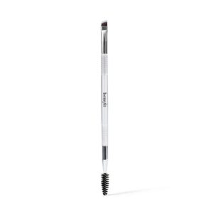 BENEFIT DUAL-ENDED ANGLED EYEBROW BRUSH بينيفت فرشاة للحواجب