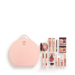 CHARLOTTE TILBURY PILLOW TALK DREAMS COME TRUE GIFT SET مجموعة هدايا مكياج من شارلوت تيلبري